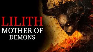 Lilith: Mother of Demons?