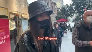 Buse İskenderoğlu’dan deprem itirafı: 1999 depreminde evimiz yıkıldı