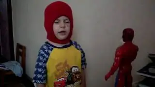 дети , такие дети