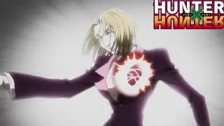 Pakunoda's Death (dub)