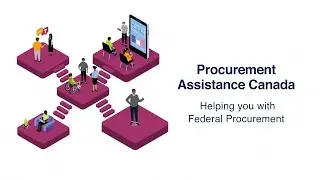Procurement Assistance Canada: Helping you with federal procurement