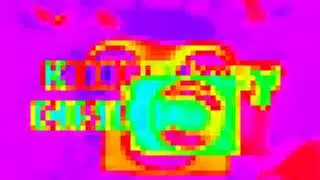 Klasky Csupo in Robot Sounds 2.0