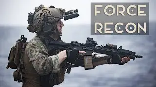 Force Recon USMC | 