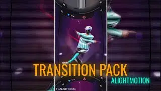 TOP TRANSITIONS ALIGHTMOTION FF XML || TRANSITIONS PACK 💥 3D TRANSITIONS XML - PACK || #xml