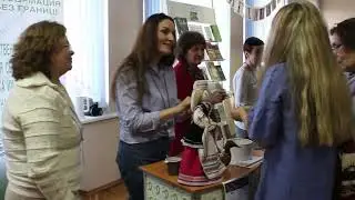 Библионочь 2023