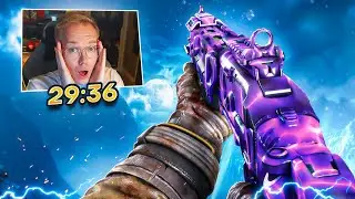 Der Eisendrache World Record KEEPS Getting Beaten (