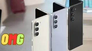 Samsung Galaxy Z Fold 6: Unfolding the Future of Smartphones
