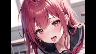 Como hacer o crear una chica anime H y Waifus con inteligencia artificial (IA)