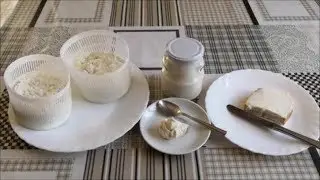 Tutti i segreti per fare la ricotta forte 