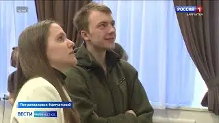 Остановить мгновение  камчатские фотографы отметили профессиональный праздник