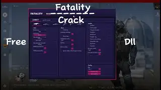 fatality crack free dll (in desc)