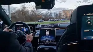 Welcome to Driveczech. Prague based personal driver.