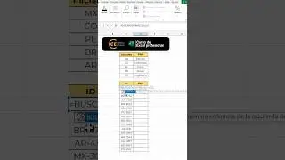 Solo para expertos en Excel✅