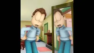 everytime i look at the mirror