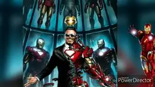 Ironman song icon in Hindi please subscribe 😋☺️☺️