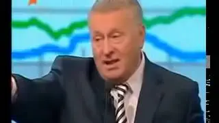 Жириновский про Украину и Россию Лучшая Речь красава мужик