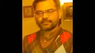 A Brief Introduction Of John Donne by Munawar Ahmad Saeed