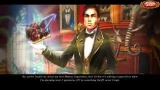 Nathan - Thirst for Glory: Beyond Illusions