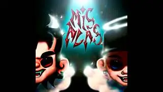 MRivas & Nobodytolove - Mis Alas (Prod. by 7ty)