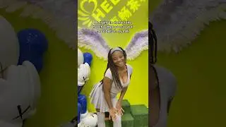 Valkyries #shorts : So many balls in my...