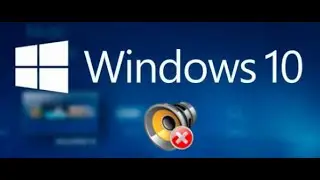 Solution Windows audio service is not running error // My pc does not play sound