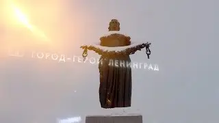 Блокада Ленинграда глазами очевидцев ...