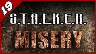 STALKER MISERY 2.1.1 ► Военные документы ► Часть #19