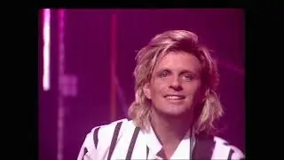 Scritti Politti 'Absolute' TOTP (1984)