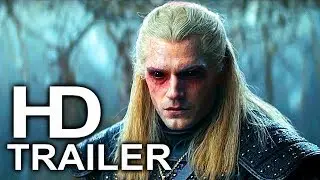 The Witcher - Official Teaser Trailer
