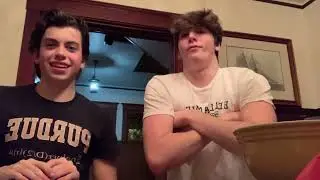 Paqui One Chip Challenge (2022)