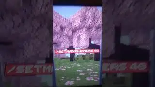 10 commandes funs dans Minecraft 🤩😍😱🤯