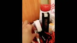InStyle Beauty Box март 2017