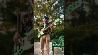 Incognito - Nothing makes me feel better #incognito #basscover #bassplayer