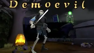 Demoevil