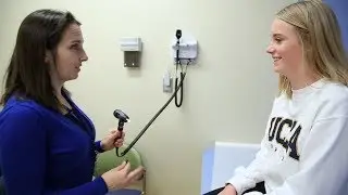 Meet Our Doc: Emily Sweeney, MD, Sports Medicine