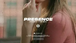 (Free) Omah Lay x Oxlade x Tems Type Beat - 