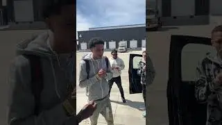 Are 1100Himself & Kai Bandz The Hottest Artist Signed To Thizzler?