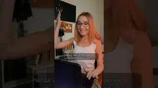 Я всегда делюсь хорошим настроением с детишками! 