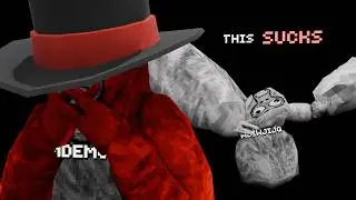 This Gorilla Tag Animation Turned Out BAD...