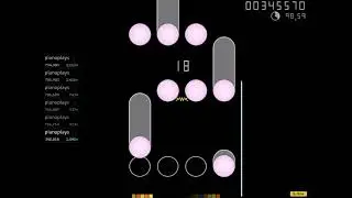 (voltei) Daw Wars (mania mix) 1.4x 95,96