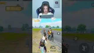 NAPIYONUZ SİZ  ????? 😳💚| PUBG Mobile