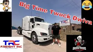 Ike Stephens The #boneheadtrucker Is Up To Something