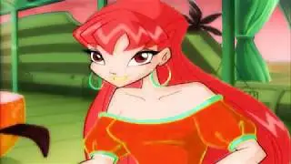 Mystery Darkness~Debra&Celina ~ Sand Storm  *Request