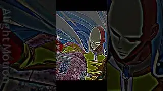 Saitama vs Tier System