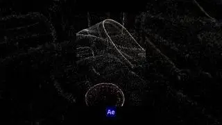 After Effects Plugin Gaussian Splatting Tutorial 