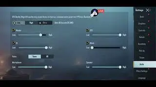 [English] PubG Mobile : 👍 stream | Playing Solo