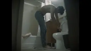 one character horror film