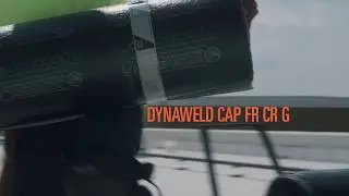 Dynaweld Cap FR CR G