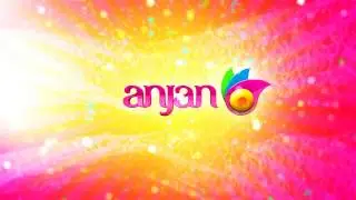 Logo Animation for TV Channel