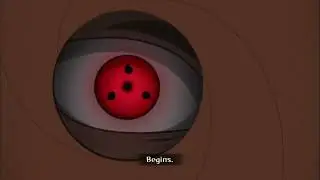 NARUTO SHIPPUDEN : Creation of the Akatsuki (FINAL)